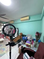 Blk 487 Admiralty Link (Sembawang), HDB 4 Rooms #593595121